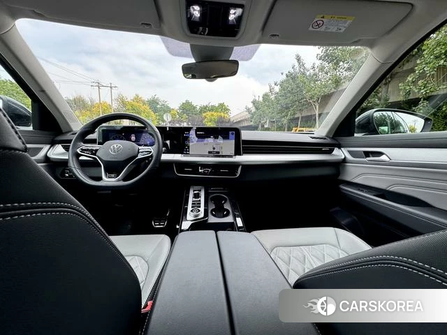 Volkswagen Range patrol 2024 Черный из Китая, фото 4