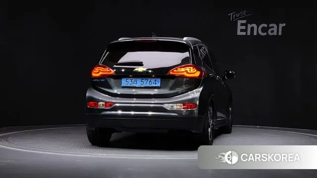 Chevrolet (GM Daewoo) Bolt EV id 3004585 из Кореи 14