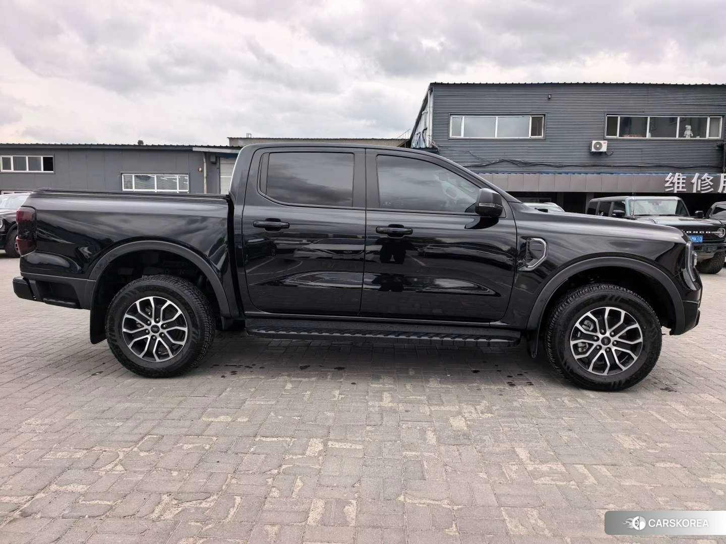Ford Ranger Ranger id 4407222 из Китая 15