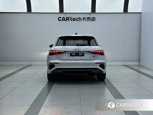 Audi A3 id 4207856 из Китая 13