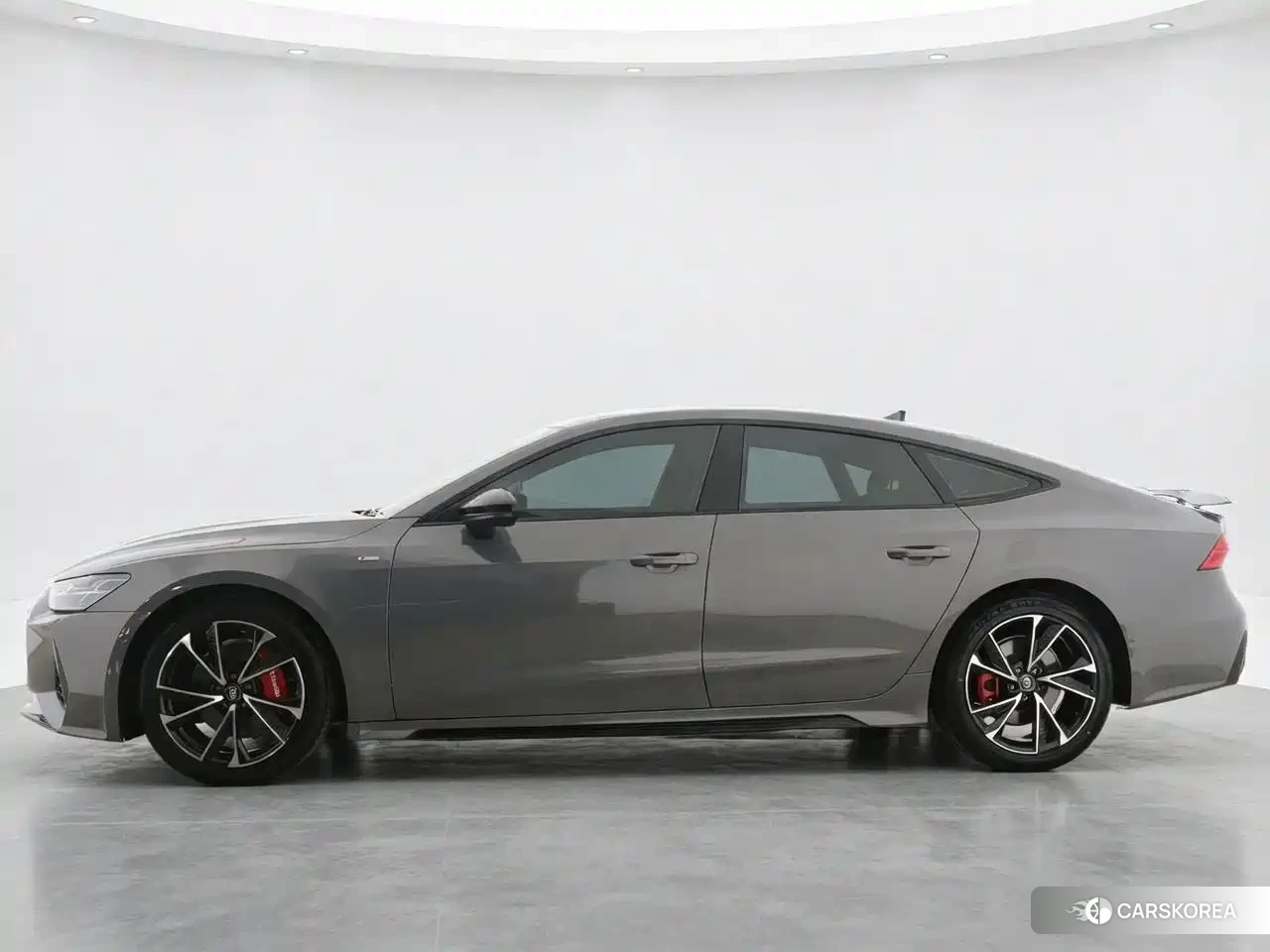 Audi A7 id 4583805 из Китая 10