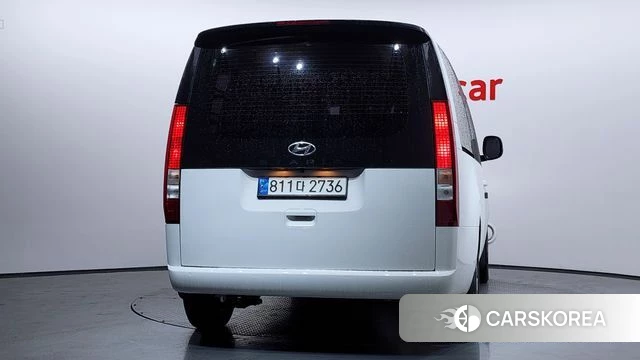 Hyundai Staria id 3806556 из Кореи 14