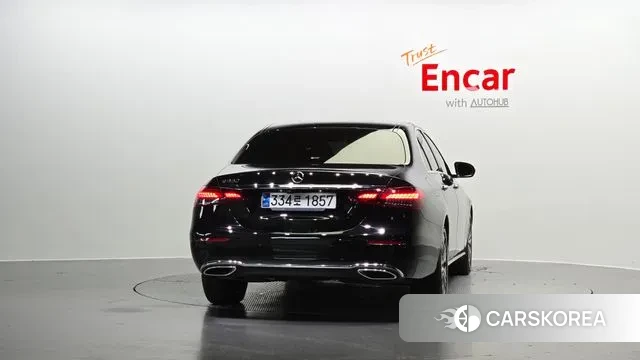 Mercedes-Benz E-Class W213 id 2931525 из Кореи 14