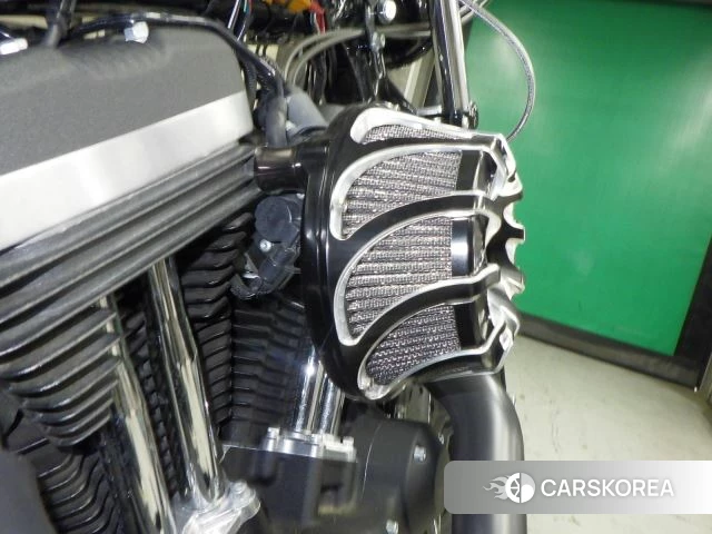 Engine photo