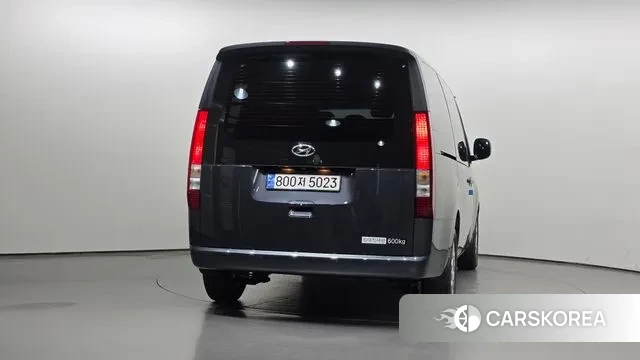 Hyundai Staria id 3388572 из Кореи 14