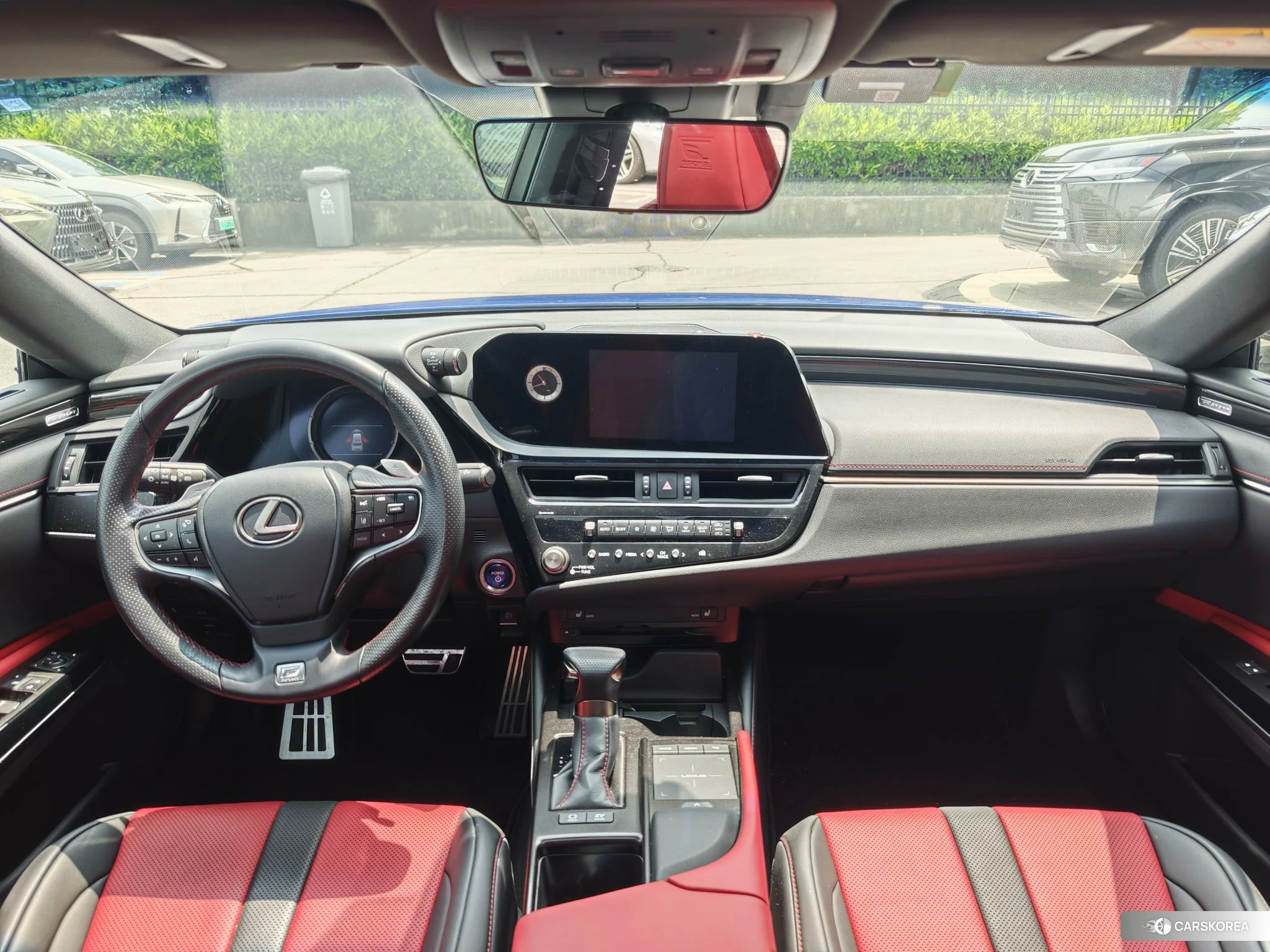 Lexus ES id 4440548 из Китая 12