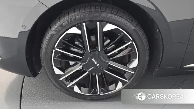 Kia The New K8 Hybrid id 3332843 из Кореи 14