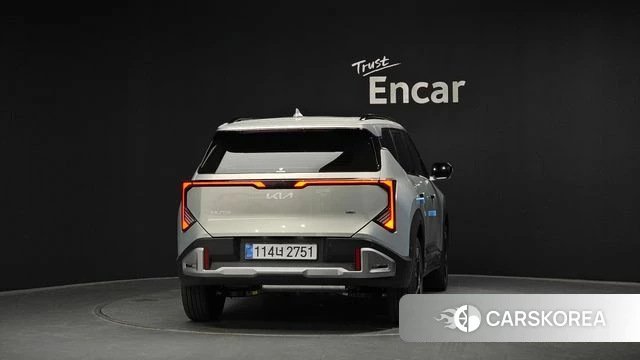Kia Celtos second Generation id 4441421 из Кореи 25