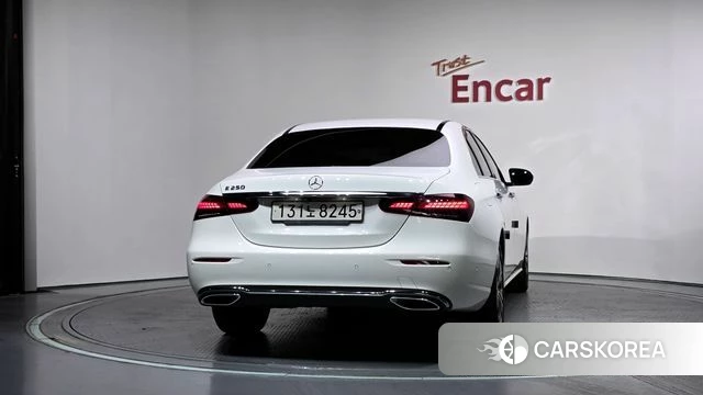Mercedes-Benz E-Class W213 id 4759067 из Кореи 25