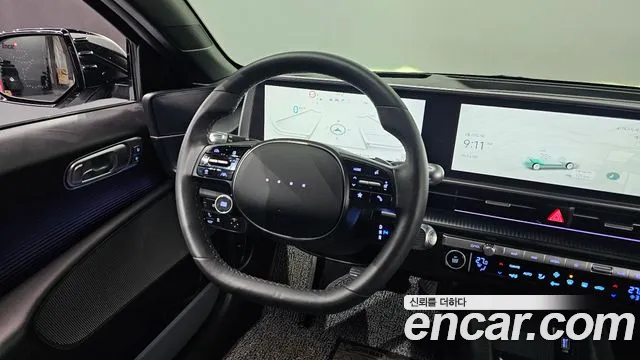 Hyundai Ionic 6 id 2529242 из Кореи 14