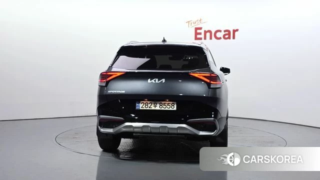 Kia Sportage 5th Generation id 4433196 из Кореи 14