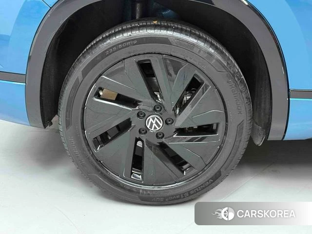 Volkswagen Tanyue id 4277010 из Китая 34