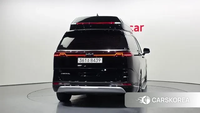 Kia Carnival 4th generation id 3675547 из Кореи 14