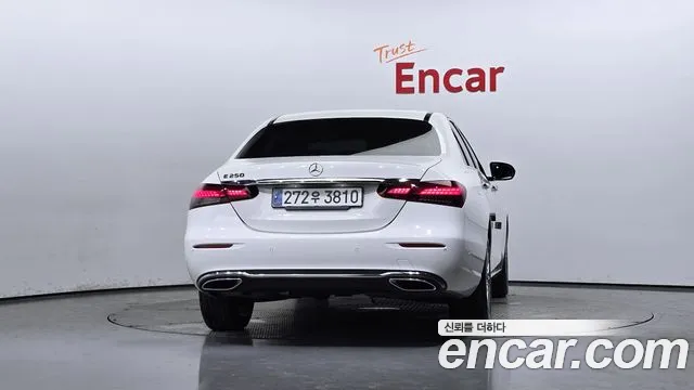 Mercedes-Benz E-Class W213 id 2823266 из Кореи 14