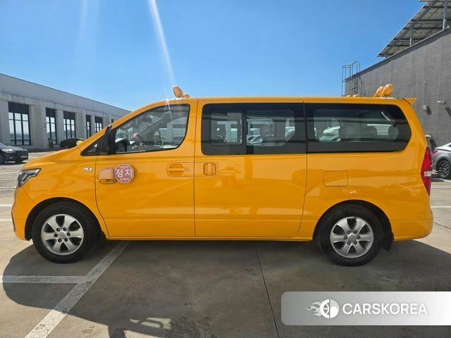 Hyundai The New Grand Starex id 4895084 из Кореи 14