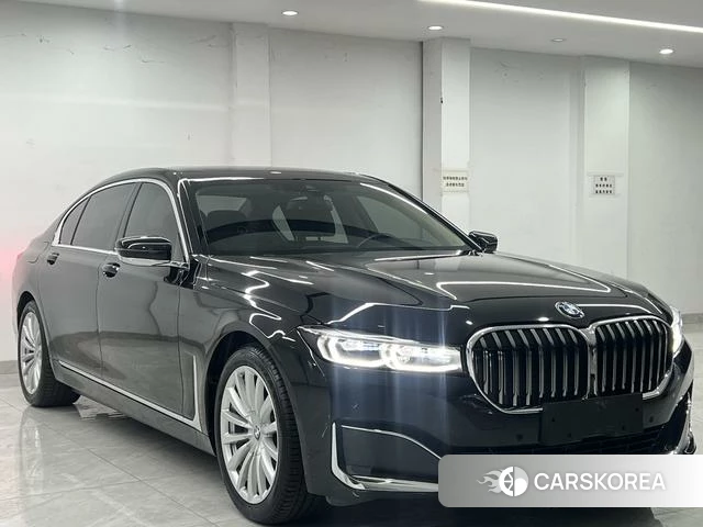 BMW 7 series id 4253877 из Китая 20