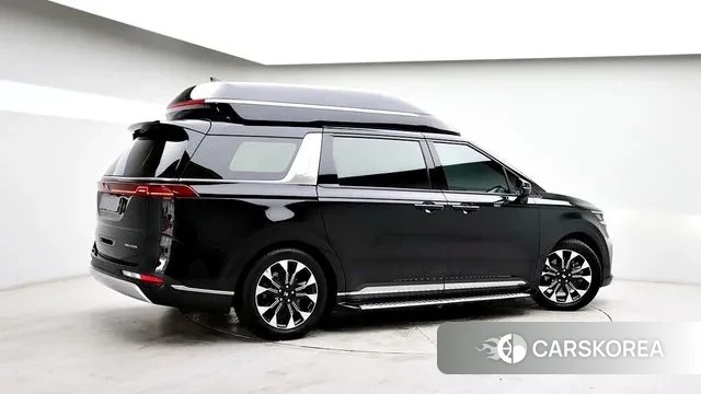 Kia Carnival 4th generation id 3696633 из Кореи 14