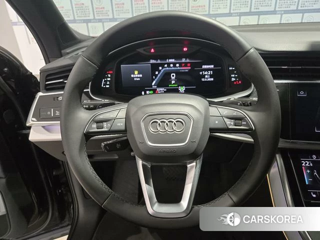 Audi Q7 id 4307500 из Китая 20