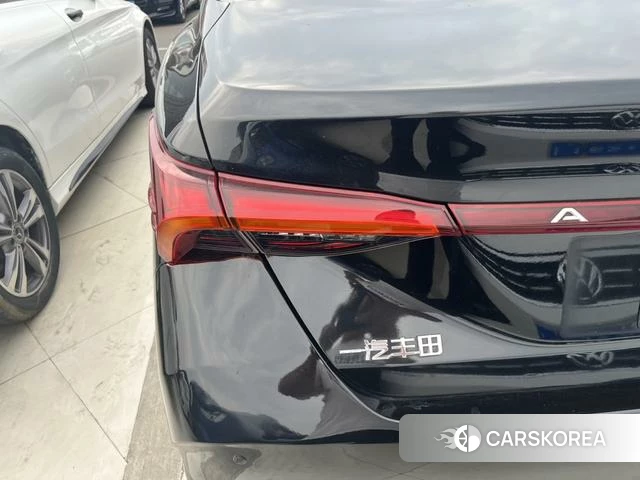 Toyota Asian dragon id 4307202 из Китая 21