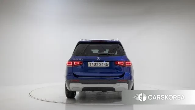 Mercedes-Benz GLB-Class X247 id 3296073 из Кореи 14