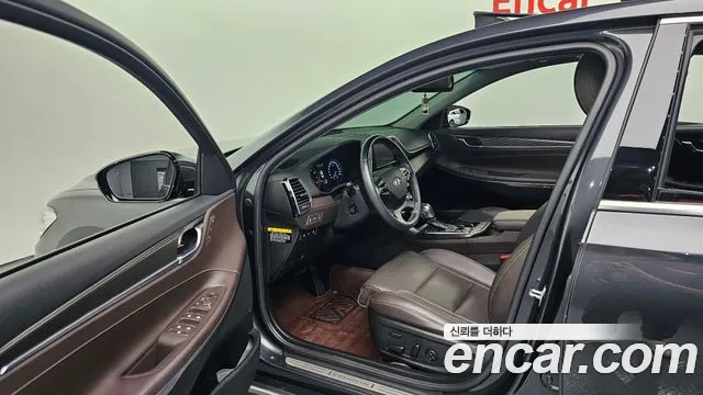 Hyundai Grandeur IG id 2764590 из Кореи 14