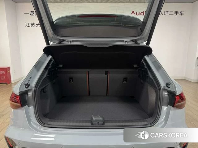Audi A3 id 4297353 из Китая 6
