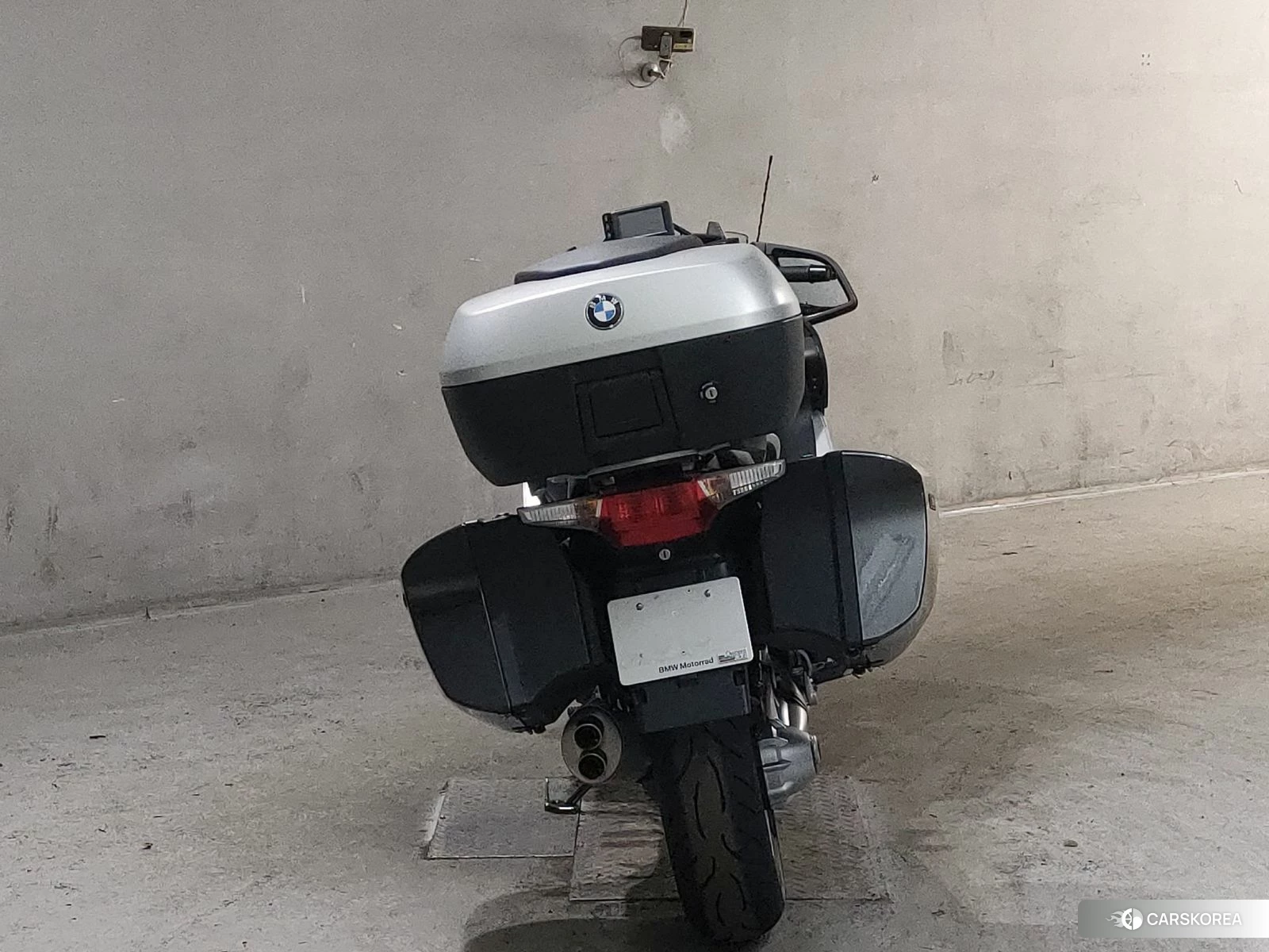 BMW R1200RT 2011 из Японии, фото 2