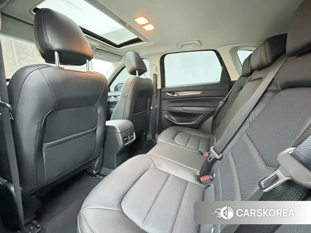 Mazda CX-5 id 4241308 из Китая 17
