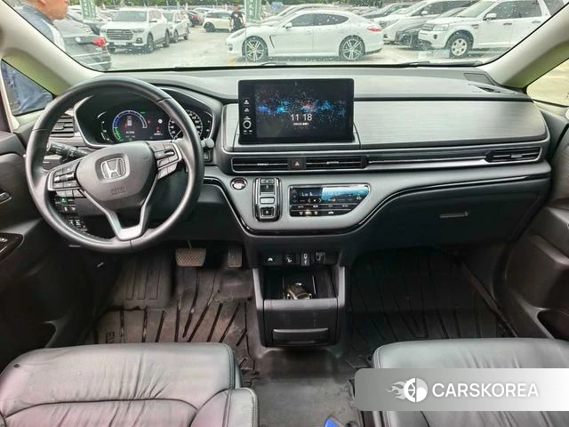 Honda Ai Lishen id 4279108 из Китая 18