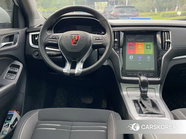 Roewe RX5 id 4209468 из Китая 18