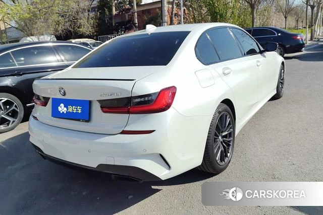 BMW 3 series id 4273126 из Китая 11