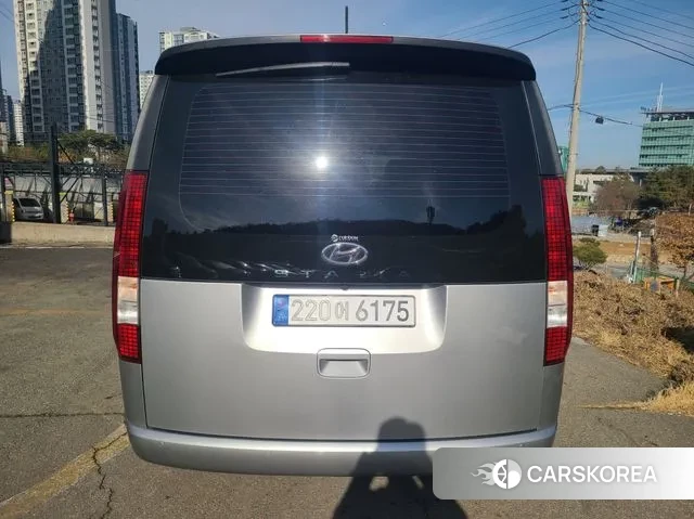 Hyundai Staria id 3722349 из Кореи 10