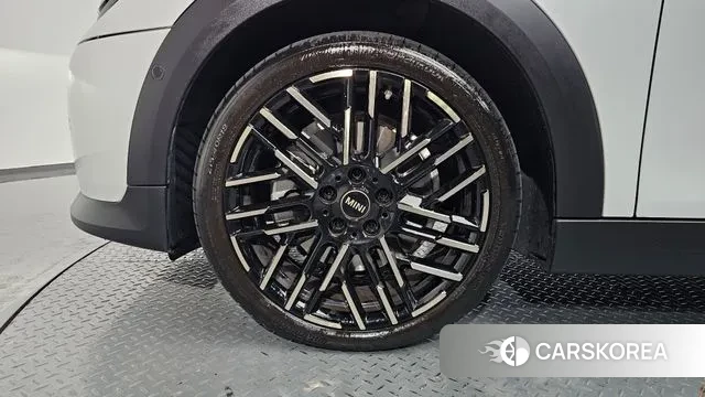 Mini Cooper S 4th Generation id 3405151 из Кореи 14