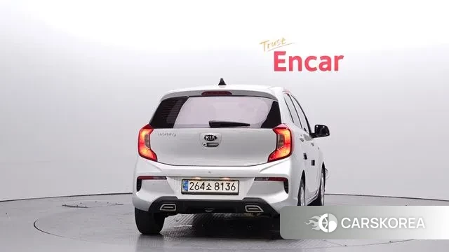 Kia Morning Urban (JA) id 3012916 из Кореи 14