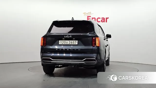 Kia Sorento 4th Generation id 3334244 из Кореи 14