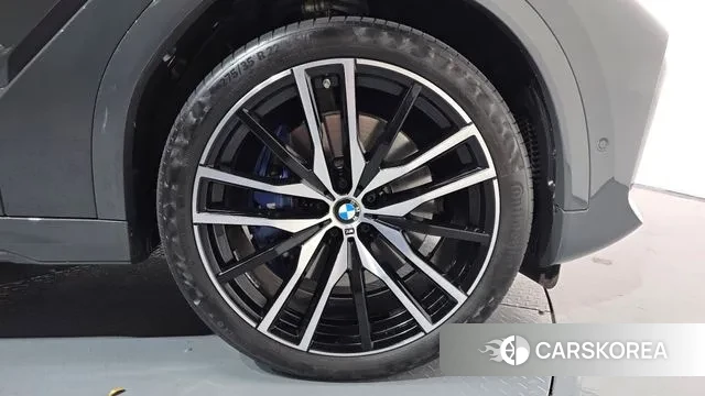 BMW X6 (G06) id 3294852 из Кореи 14