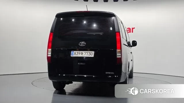 Hyundai Staria id 3581494 из Кореи 14