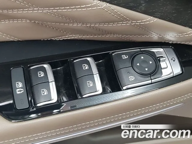 Kia K8 id 2661566 из Кореи 14