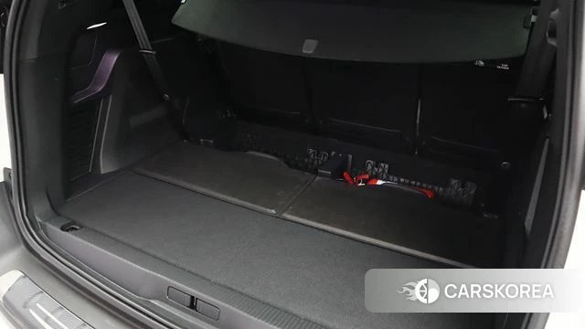 Peugeot 5008 second generation id 3916165 из Кореи 14