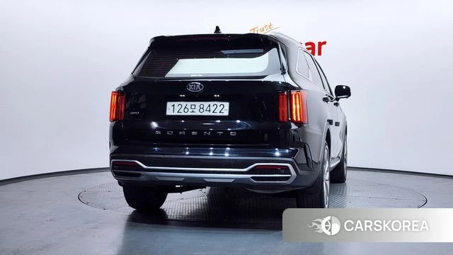 Kia Sorento 4th Generation id 4224509 из Кореи 27