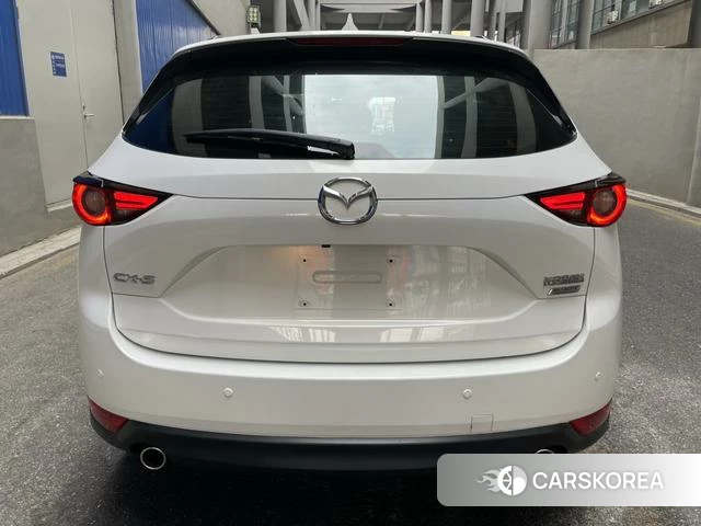 Mazda CX-5 id 4278415 из Китая 11