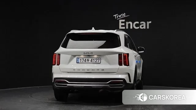 Kia Sorento 4th Generation id 3416771 из Кореи 14