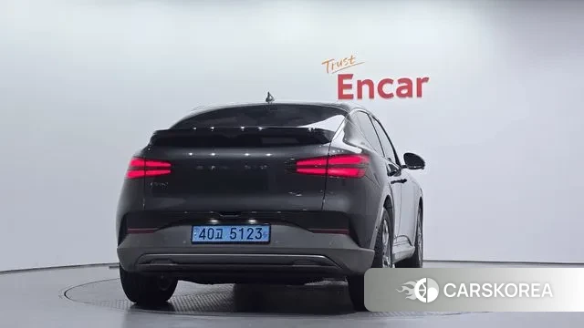 Genesis GV60 id 3405069 из Кореи 14