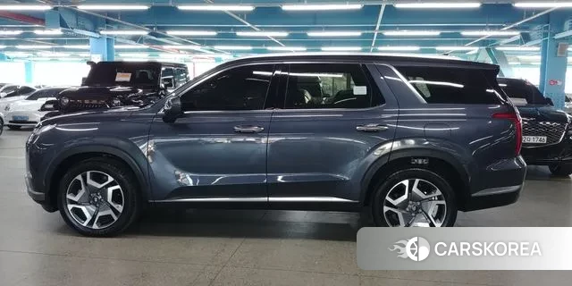 Hyundai The New Palisade id 3538656 из Кореи 14