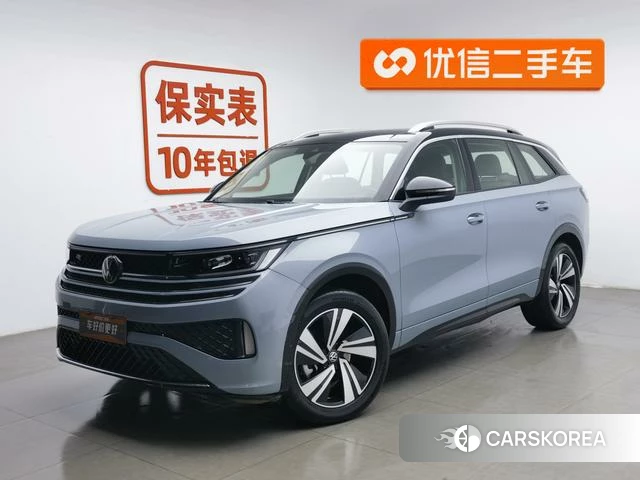 Volkswagen Range patrol id 4258882 из Китая 18