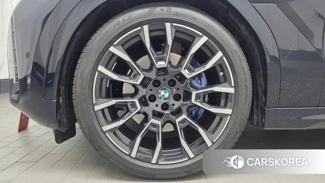 BMW X6 (G06) id 4762203 из Кореи 28