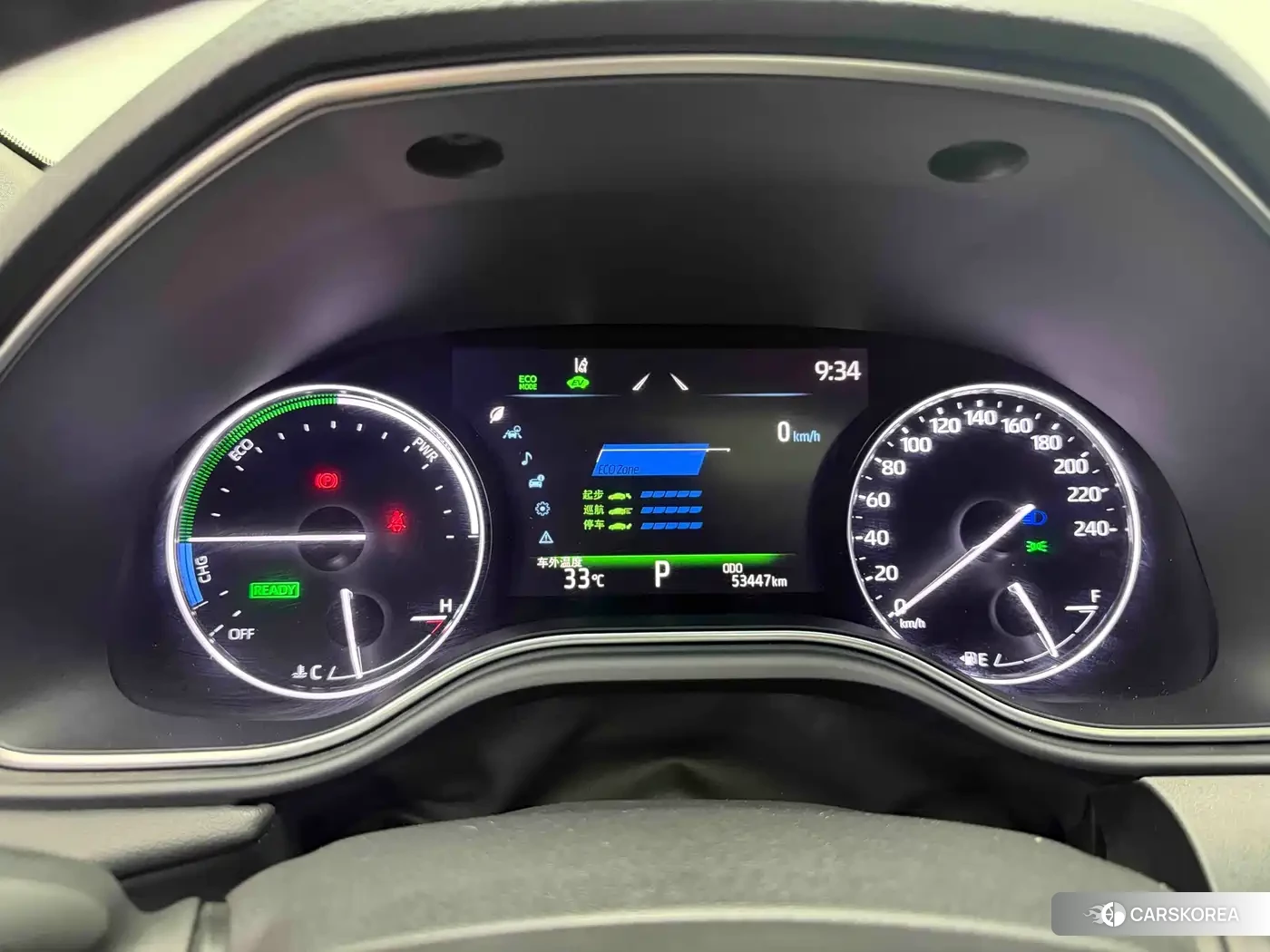 Toyota Avalon id 4576432 из Китая 16