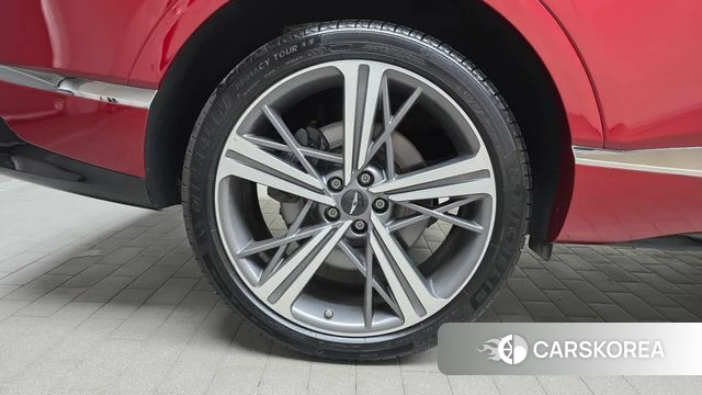 Genesis GV80 Coupe id 4579214 из Кореи 29