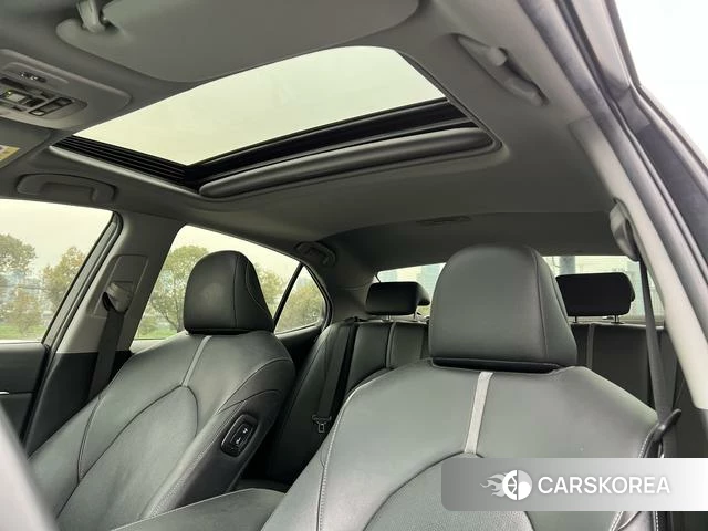 Toyota Camry id 4278401 из Китая 16