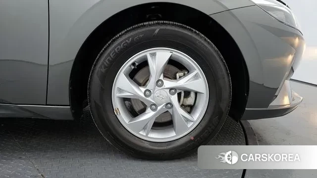 Hyundai Avante (CN7) id 3671041 из Кореи 14